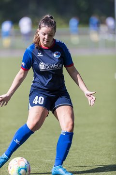 Bild 252 - F BU - VfL Pinneberg : Ergebnis: 0:1